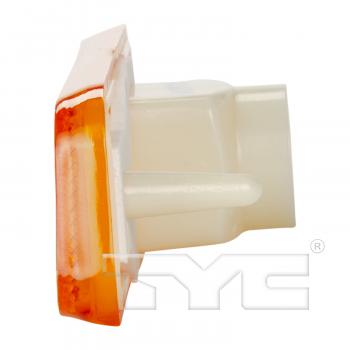 TYC 18126701 - Side Marker Light Assembly TYC 18126701 Side Marker Light product image 4 of 6