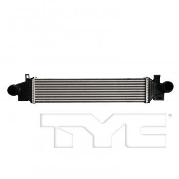 TYC 18127 Intercooler product image 1 of 4