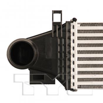TYC 18127 Intercooler product image 3 of 4