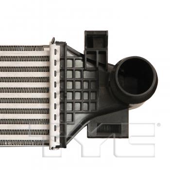 TYC 18127 Intercooler product image 4 of 4