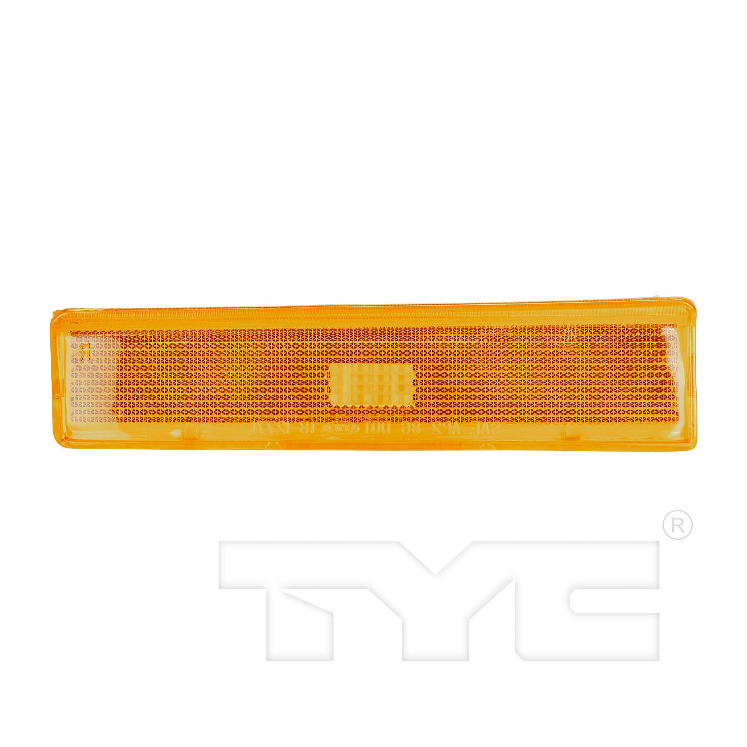 TYC 18127801 Side Marker Light product image 1 of 6