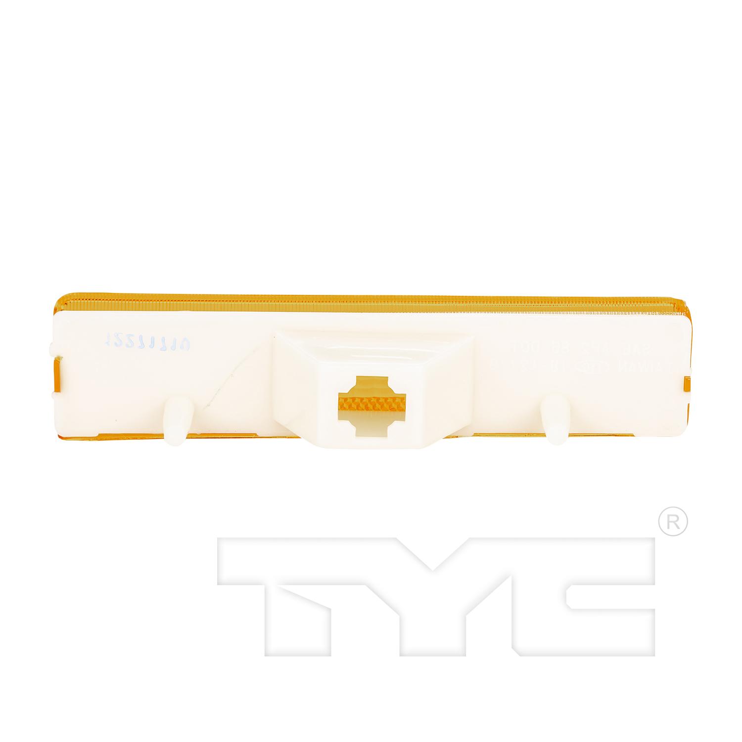 TYC 18127801 Side Marker Light product image 2 of 6
