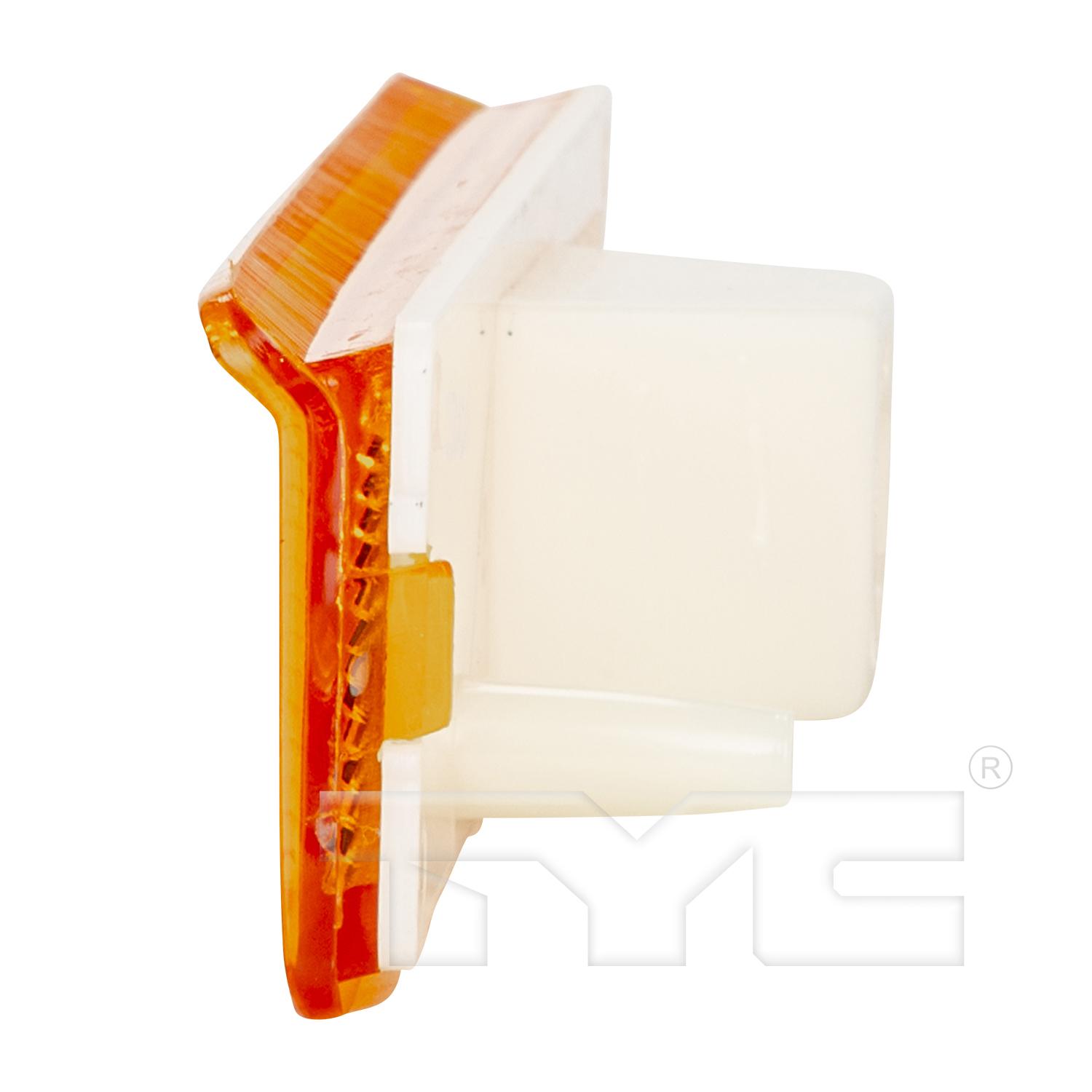 TYC 18127801 Side Marker Light product image 3 of 6