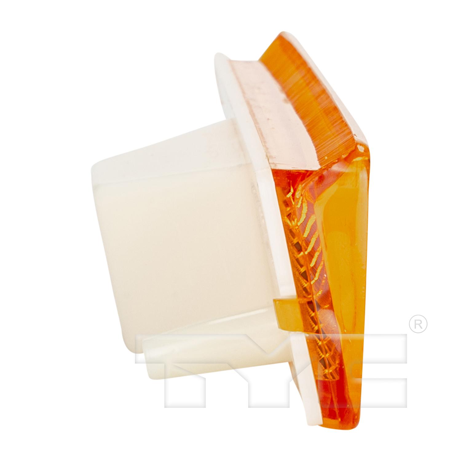TYC 18127801 Side Marker Light product image 4 of 6