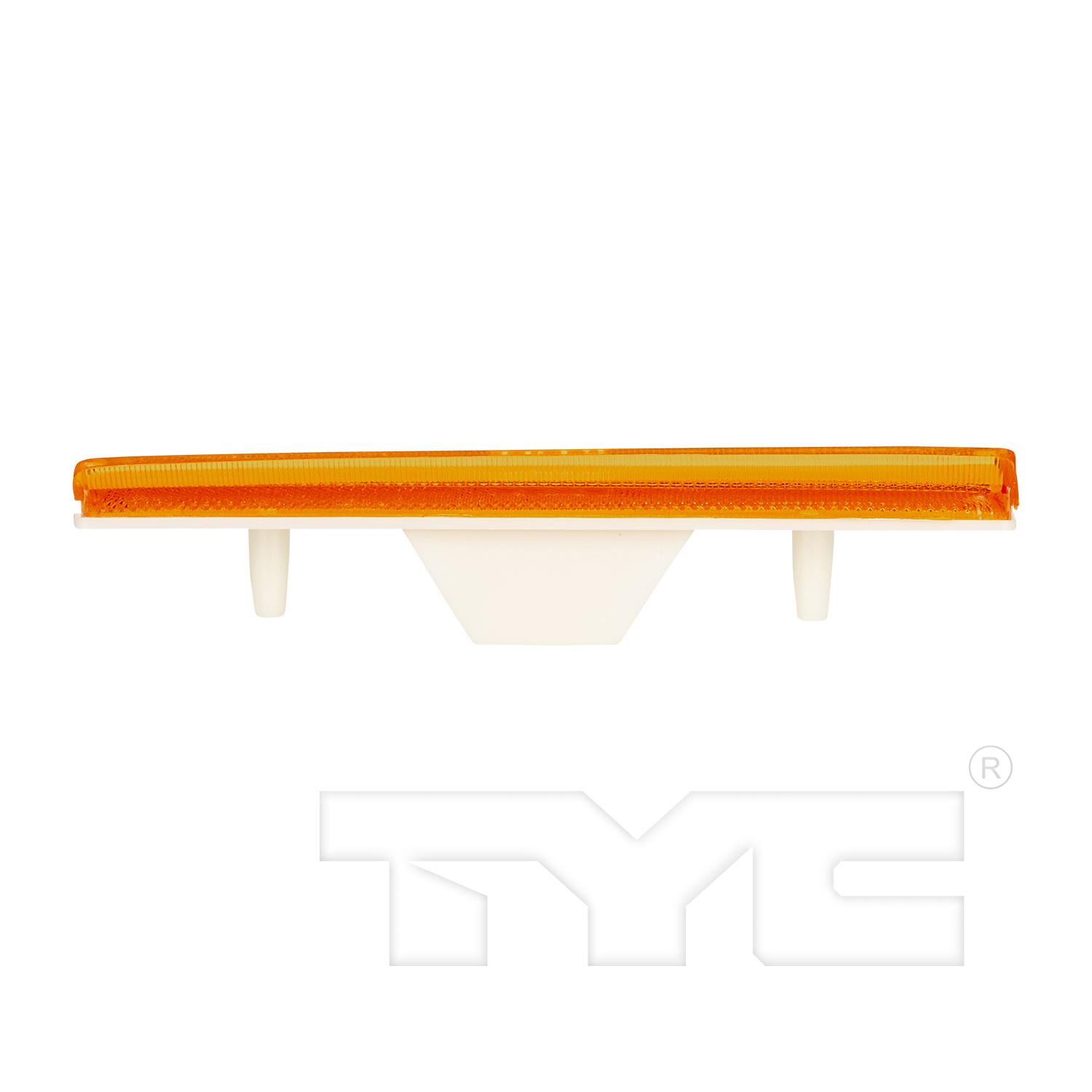 TYC 18127801 Side Marker Light product image 5 of 6