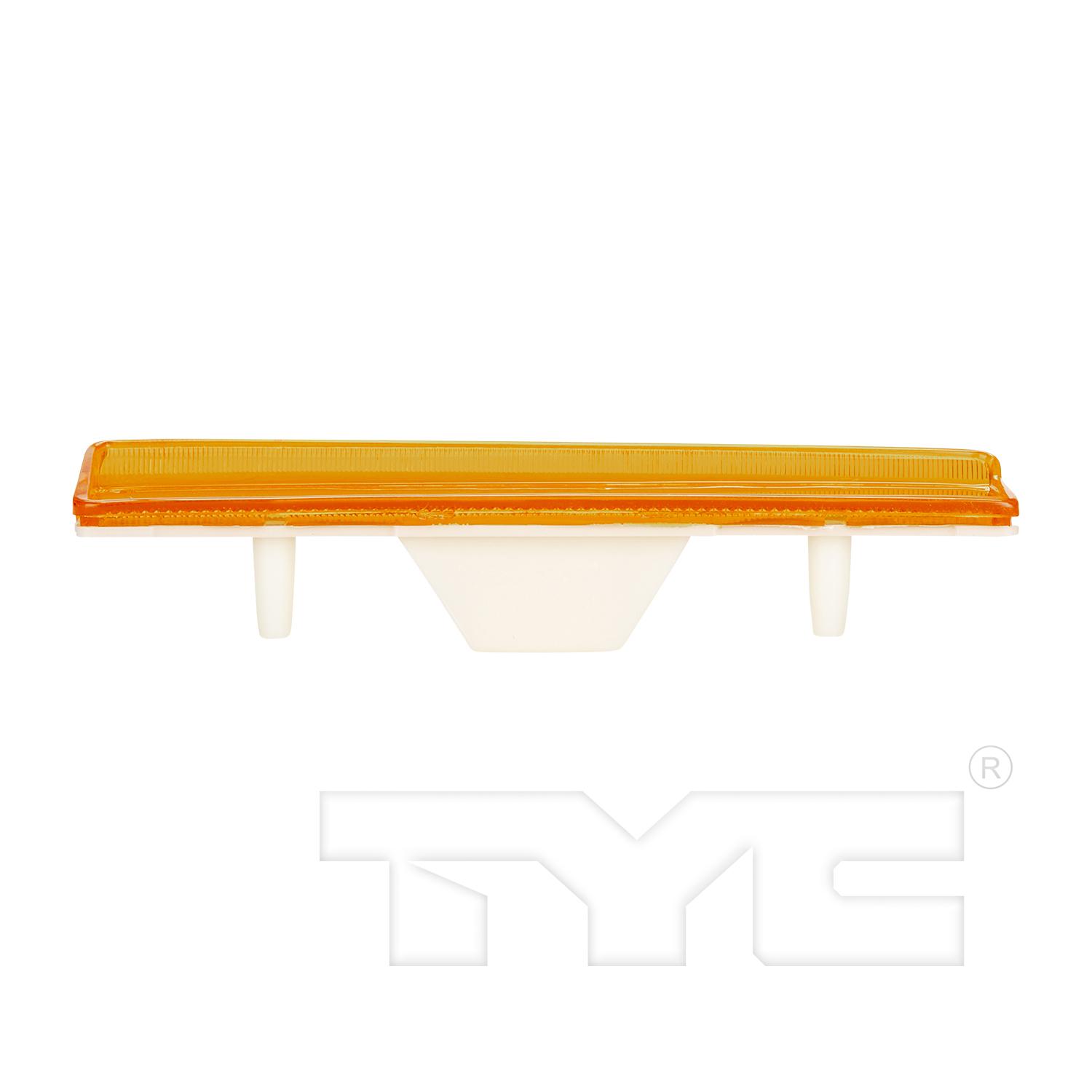 TYC 18127801 Side Marker Light product image 6 of 6