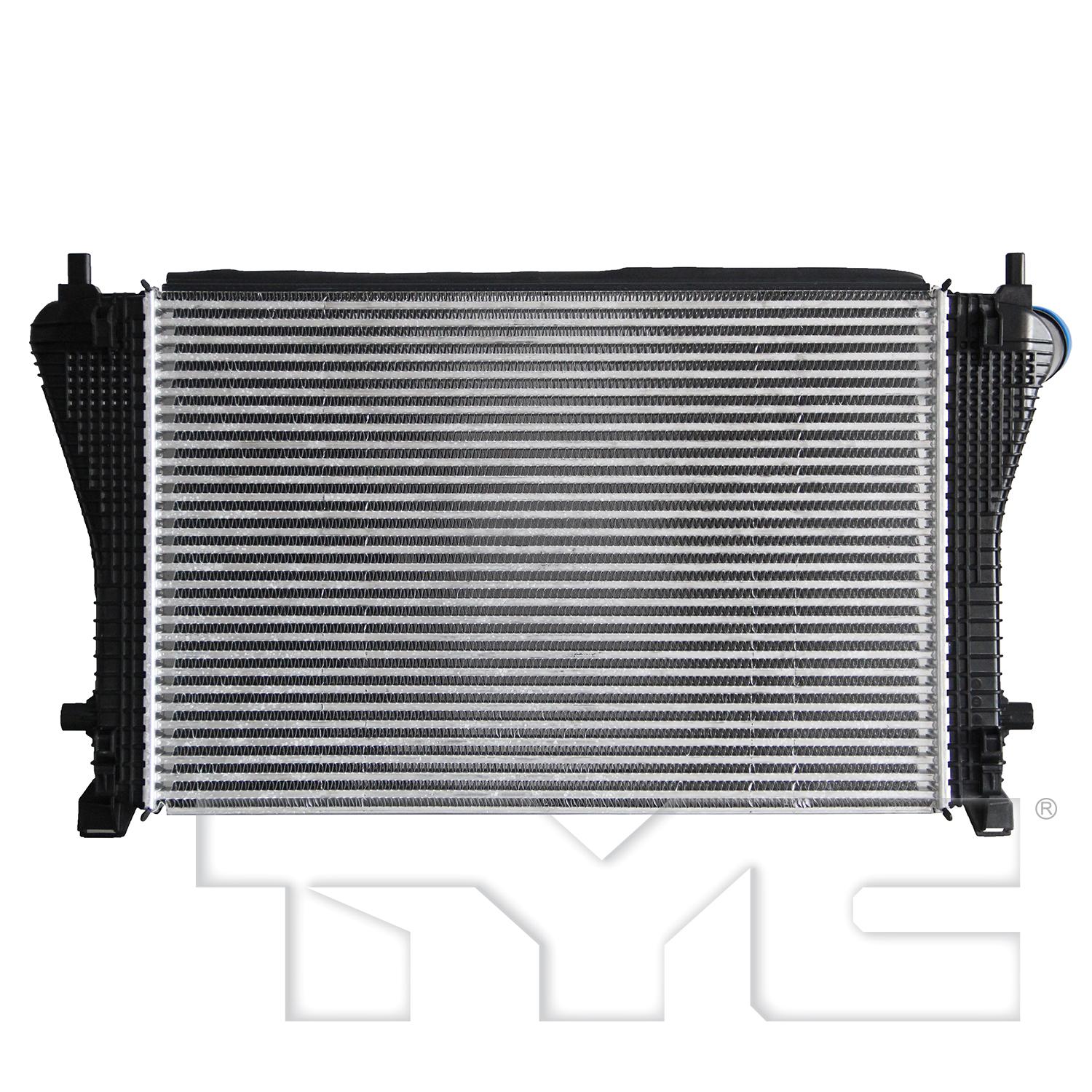 TYC 18128 Intercooler product image 5 of 5