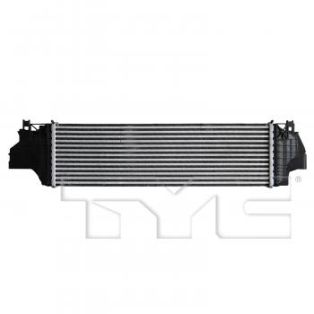 TYC 18131 Intercooler product image 1 of 5