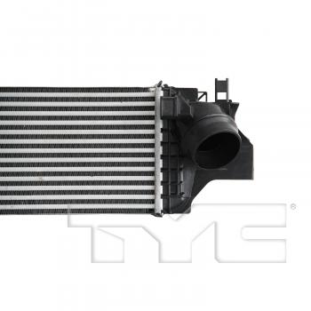 TYC 18131 Intercooler product image 3 of 5