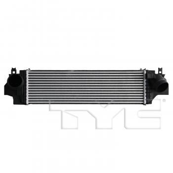TYC 18131 Intercooler product image 5 of 5