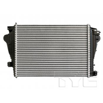 TYC 18133 Intercooler product image 2 of 4