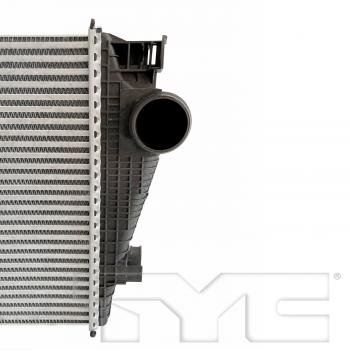 TYC 18133 Intercooler product image 3 of 4