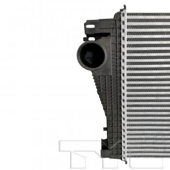TYC 18133 Intercooler product image 4 of 4