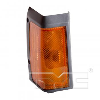 TYC 18142100 - Side Marker Light Assembly TYC 18142100 Side Marker Light Assembly product image 1 of 6