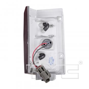 TYC 18142100 - Side Marker Light Assembly TYC 18142100 Side Marker Light Assembly product image 2 of 6