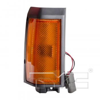 TYC 18142100 - Side Marker Light Assembly TYC 18142100 Side Marker Light Assembly product image 3 of 6
