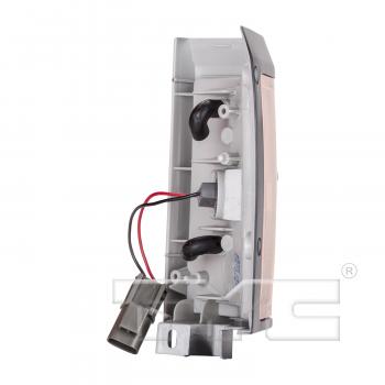 TYC 18142100 - Side Marker Light Assembly TYC 18142100 Side Marker Light Assembly product image 4 of 6