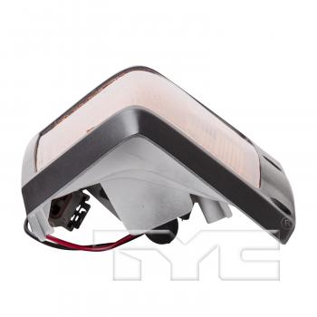 TYC 18142100 - Side Marker Light Assembly TYC 18142100 Side Marker Light Assembly product image 5 of 6