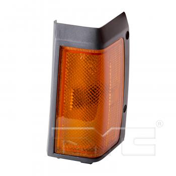 TYC 18142200 - Side Marker Light Assembly TYC 18142200 Side Marker Light Assembly product image 1 of 6