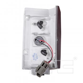 TYC 18142200 - Side Marker Light Assembly TYC 18142200 Side Marker Light Assembly product image 2 of 6
