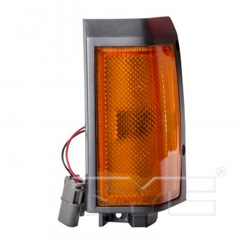 TYC 18142200 - Side Marker Light Assembly TYC 18142200 Side Marker Light Assembly product image 3 of 6