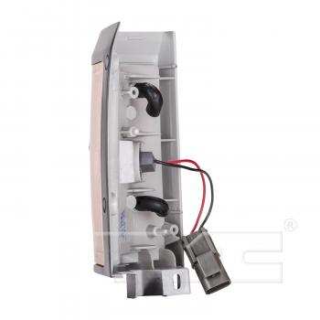 TYC 18142200 - Side Marker Light Assembly TYC 18142200 Side Marker Light Assembly product image 4 of 6