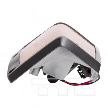 TYC 18142200 - Side Marker Light Assembly TYC 18142200 Side Marker Light Assembly product image 5 of 6