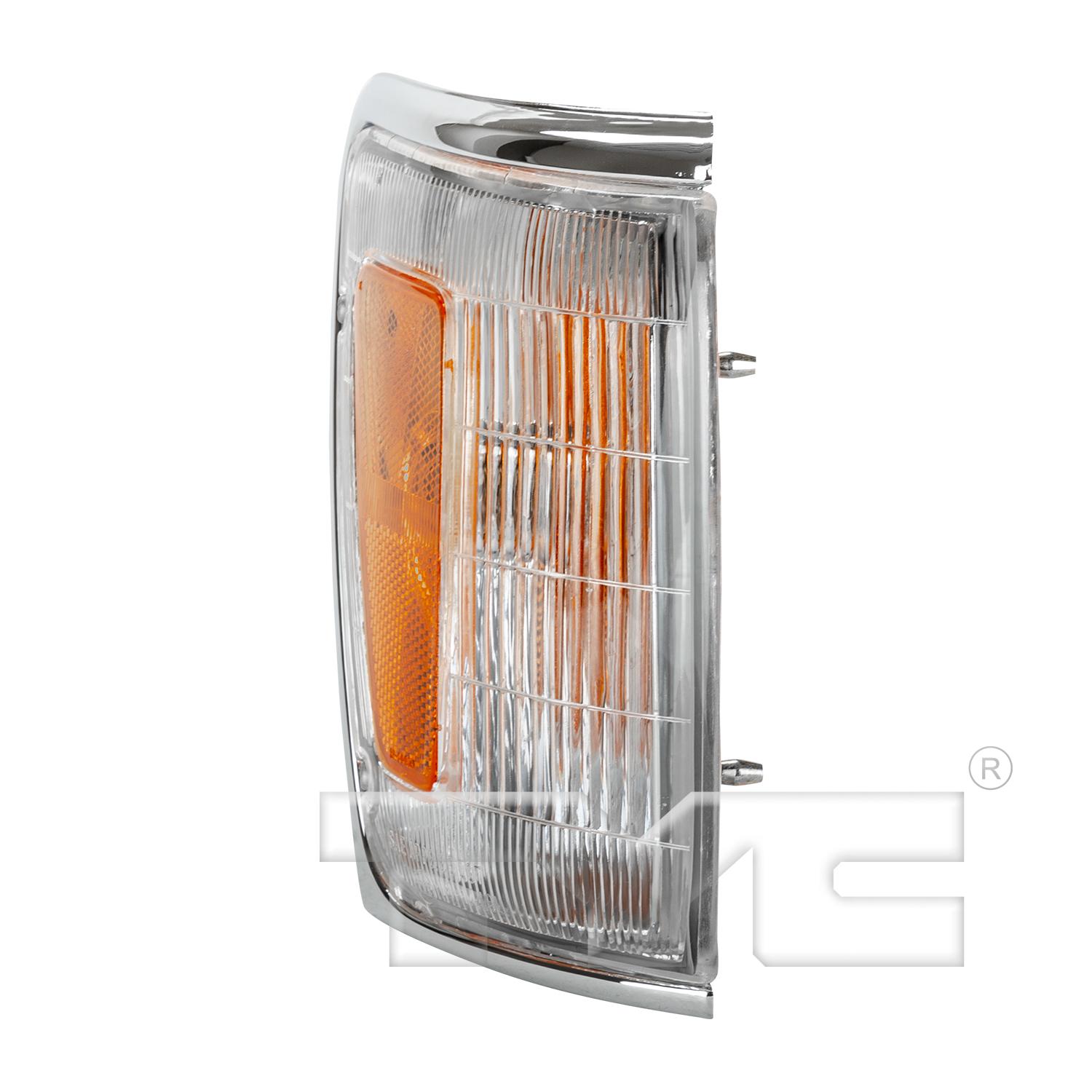 TYC 18144966 Parking / Cornering Light Assembly product image 1 of 6