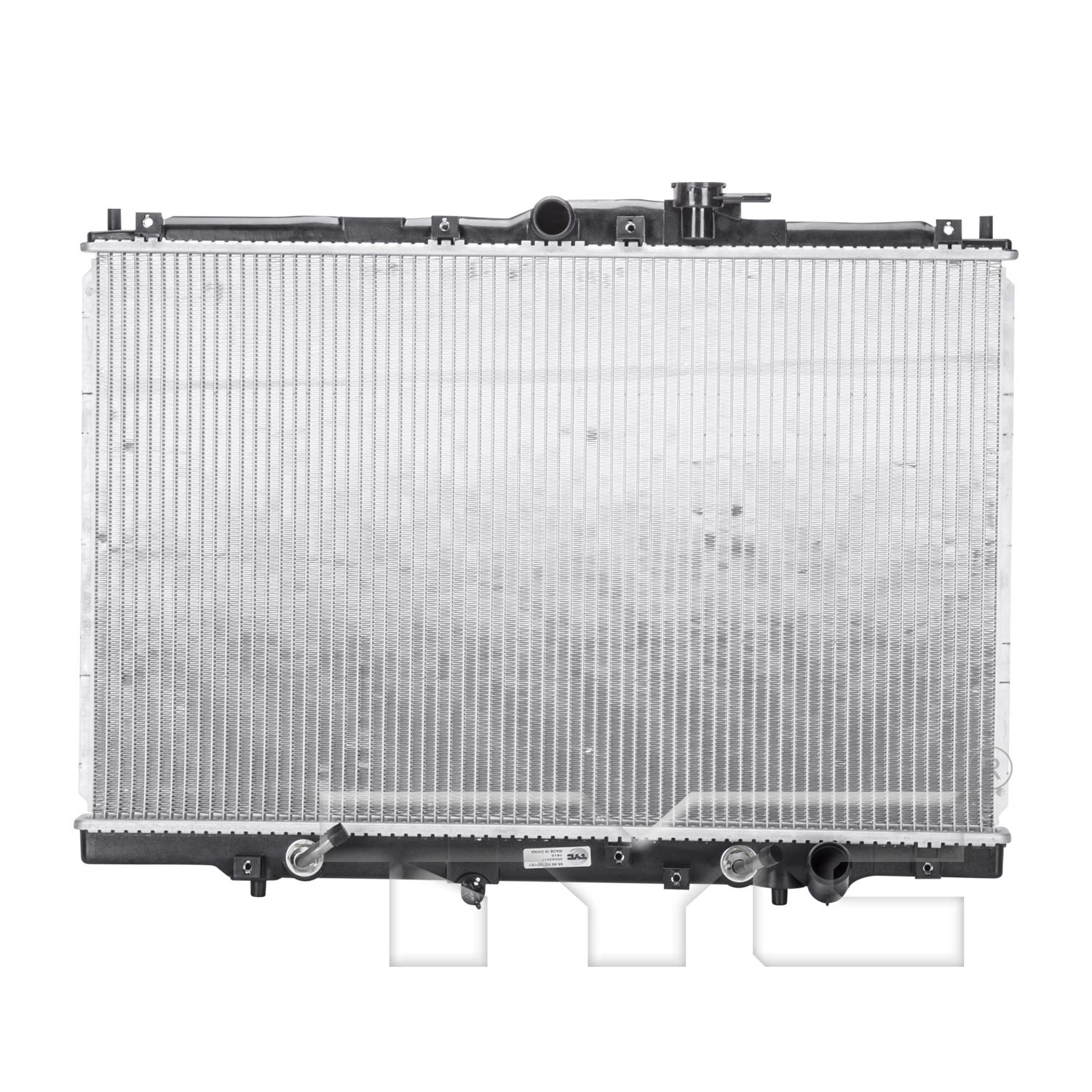 TYC 1815 Radiator product image 1 of 5