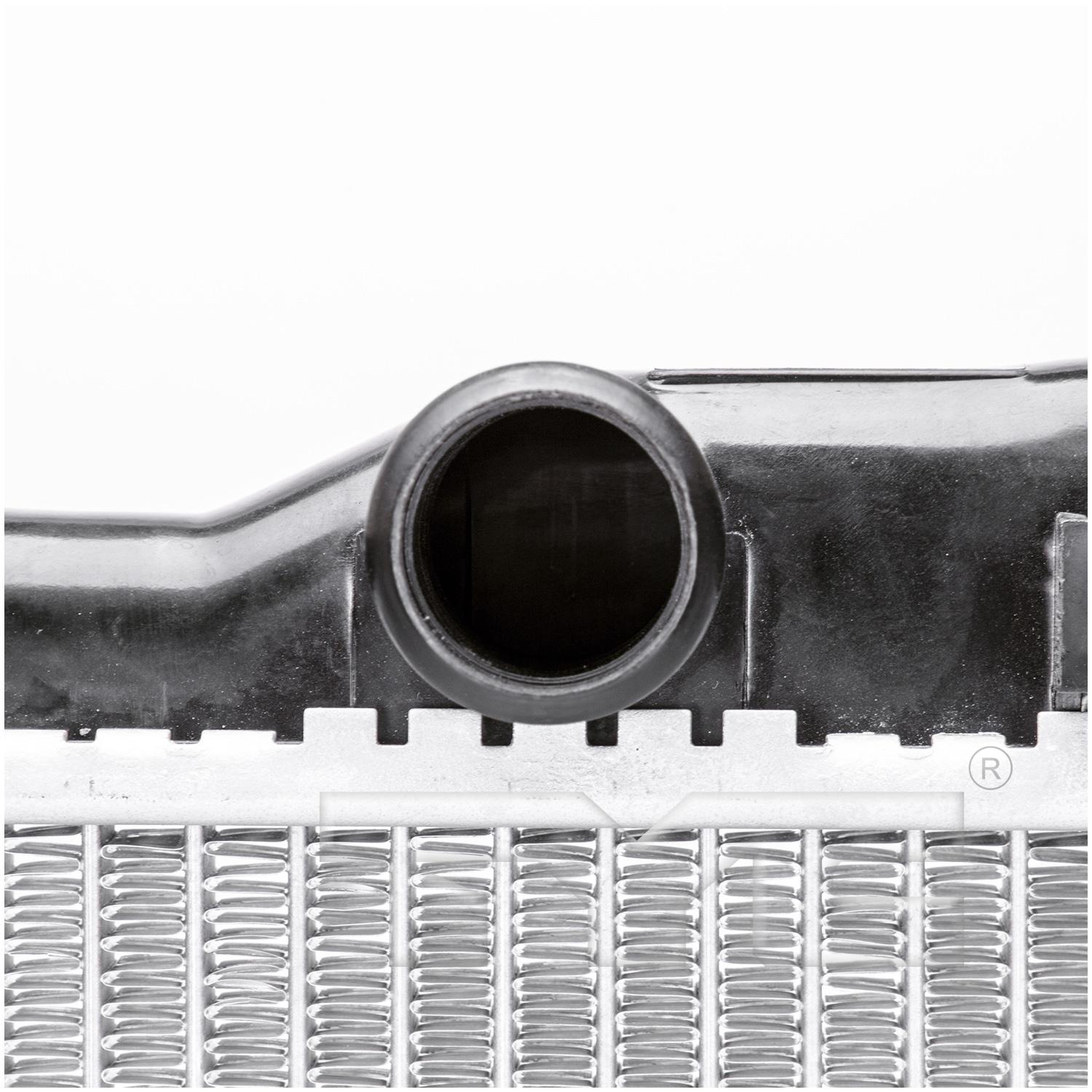 TYC 1815 Radiator product image 3 of 5