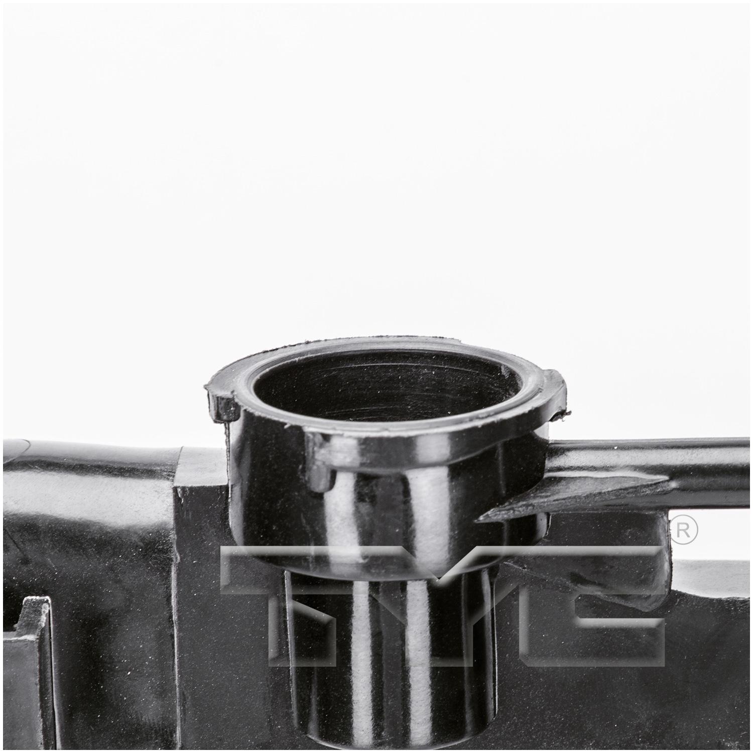 TYC 1815 Radiator product image 4 of 5