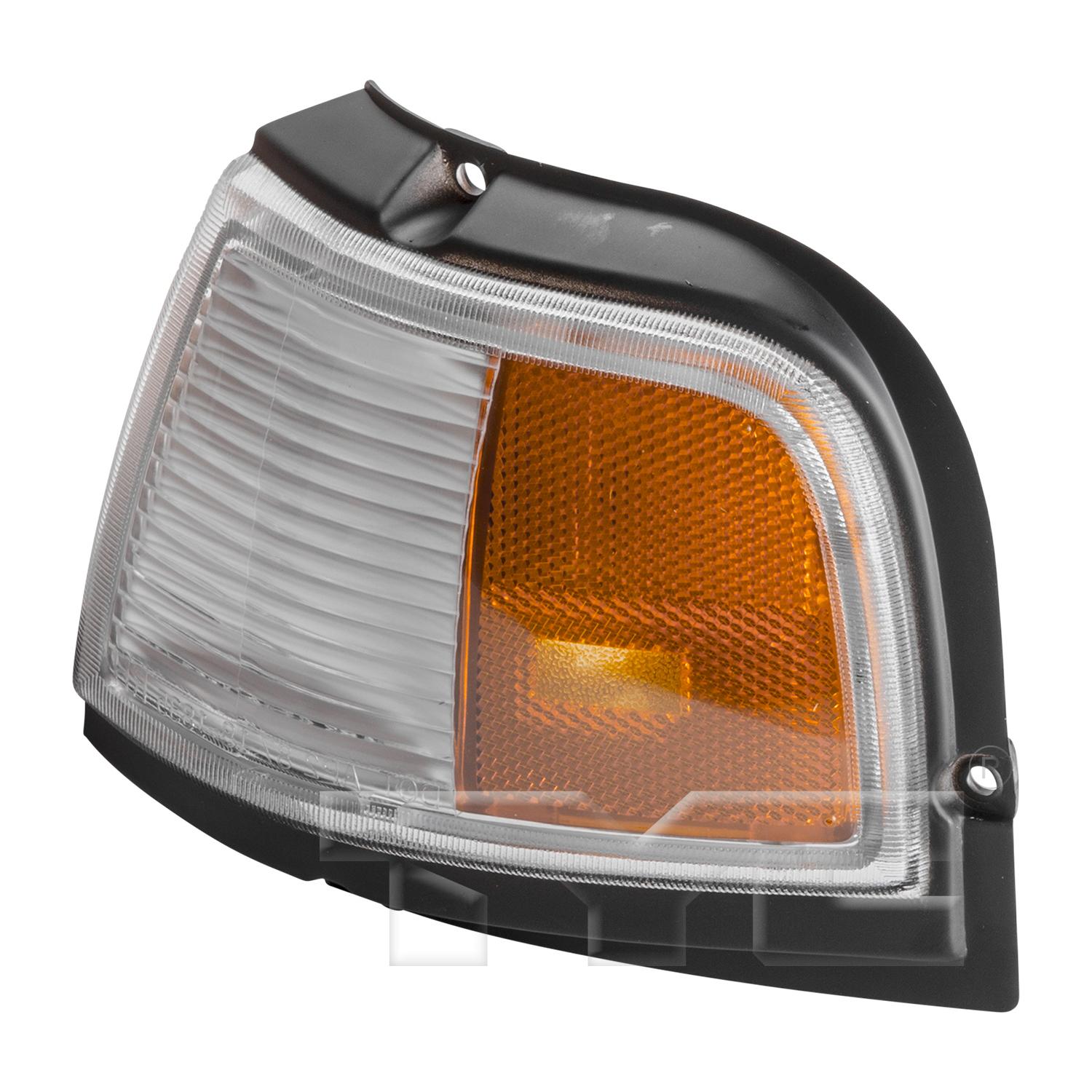 TYC 18183601 Side Marker Light product image 1 of 6