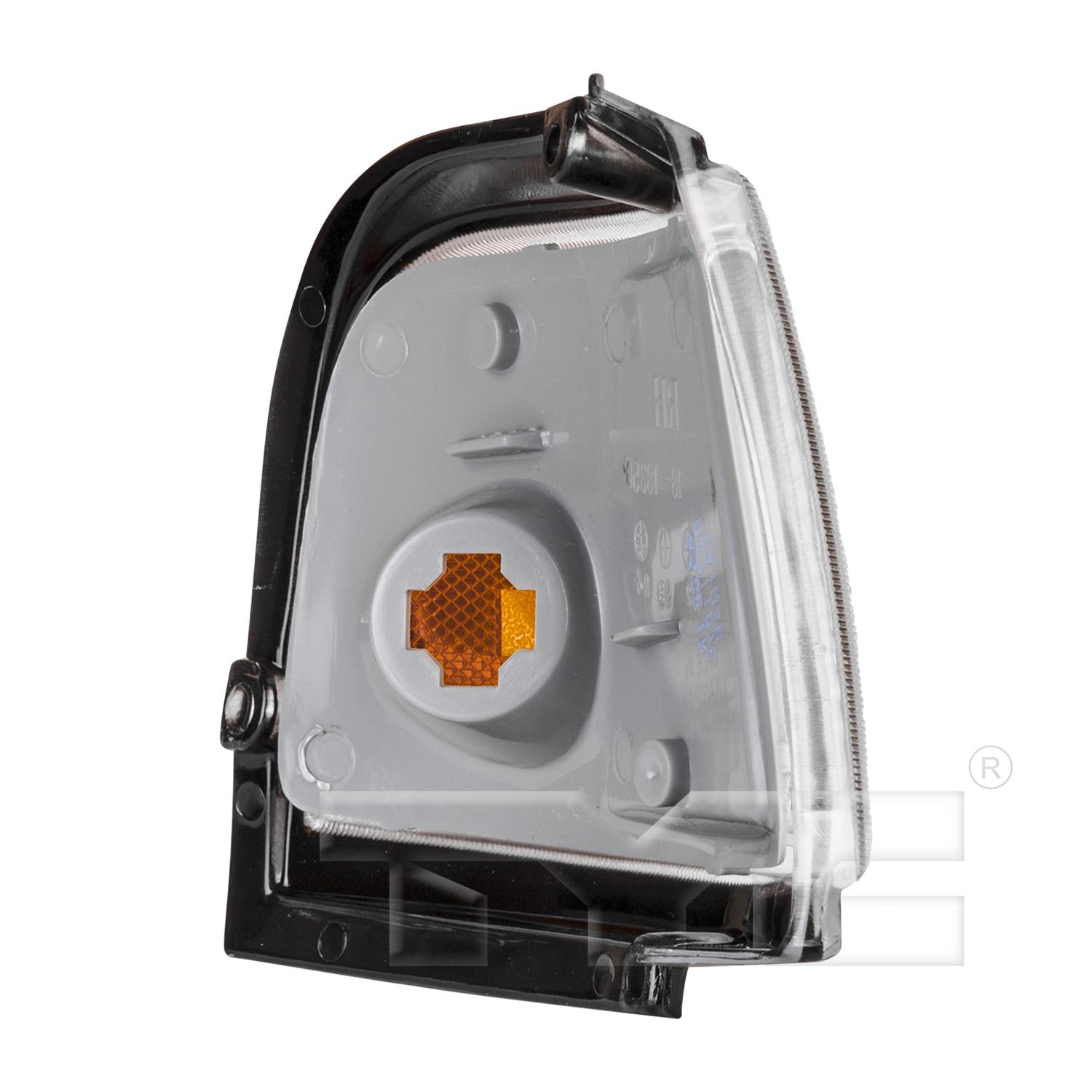 TYC 18183601 Side Marker Light product image 2 of 6