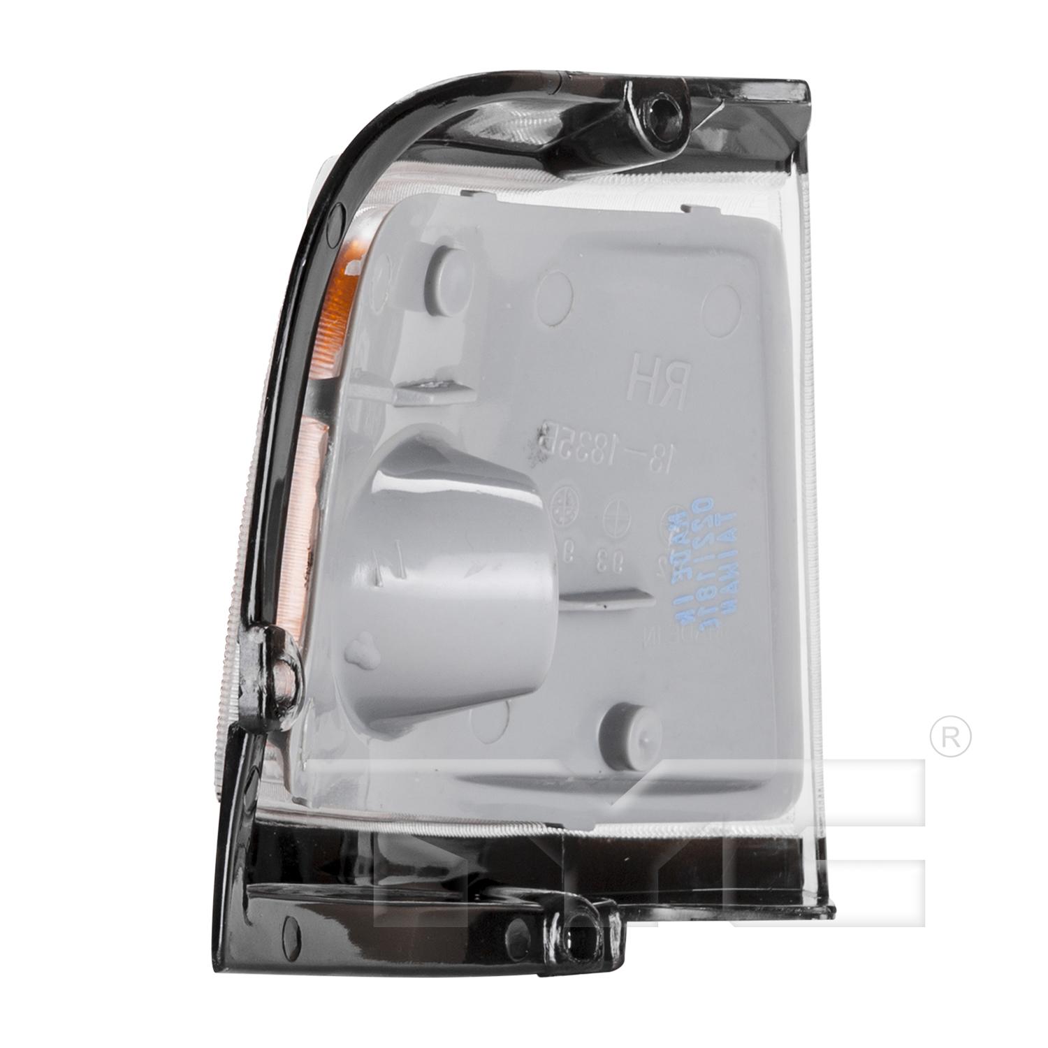 TYC 18183601 Side Marker Light product image 4 of 6