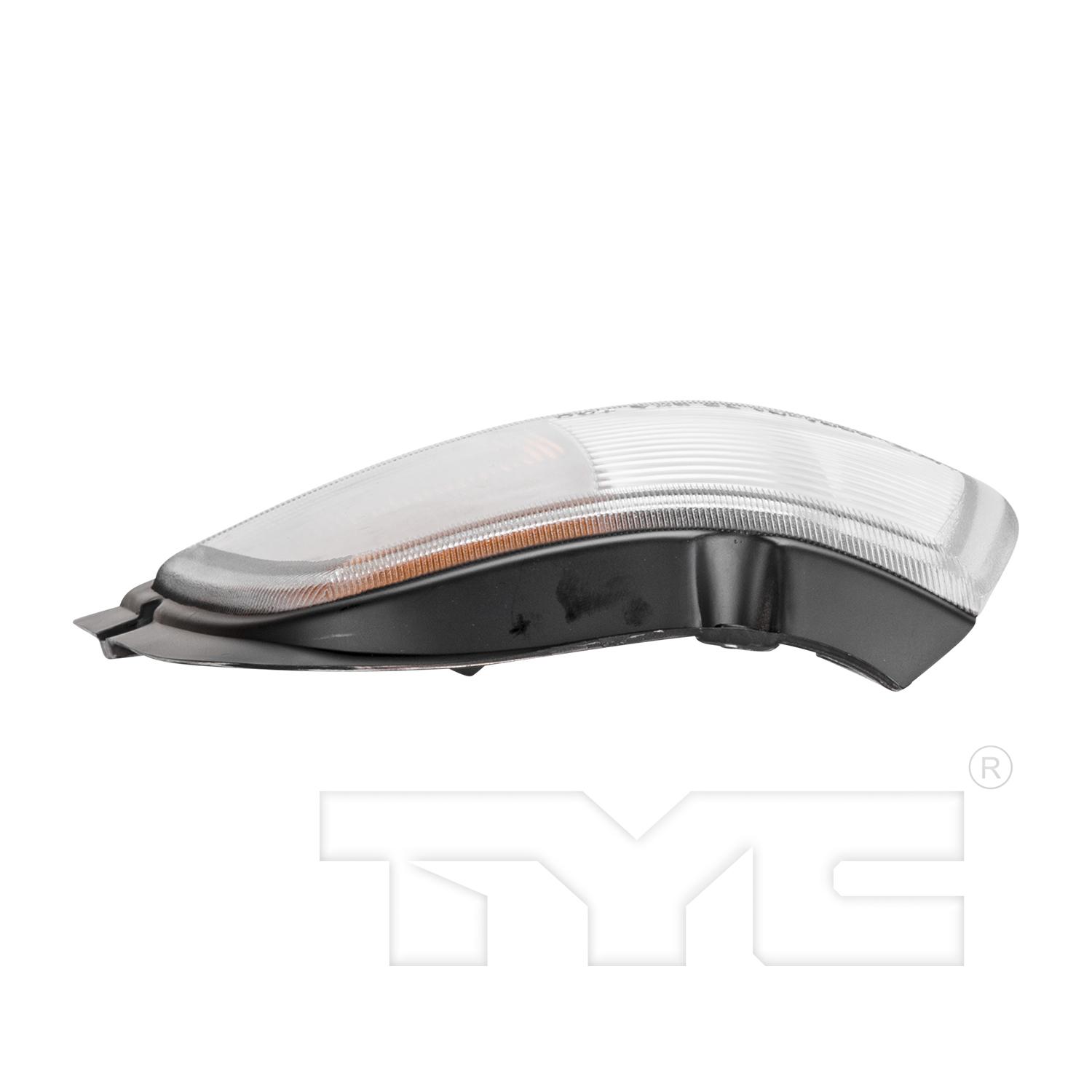 TYC 18183601 Side Marker Light product image 5 of 6