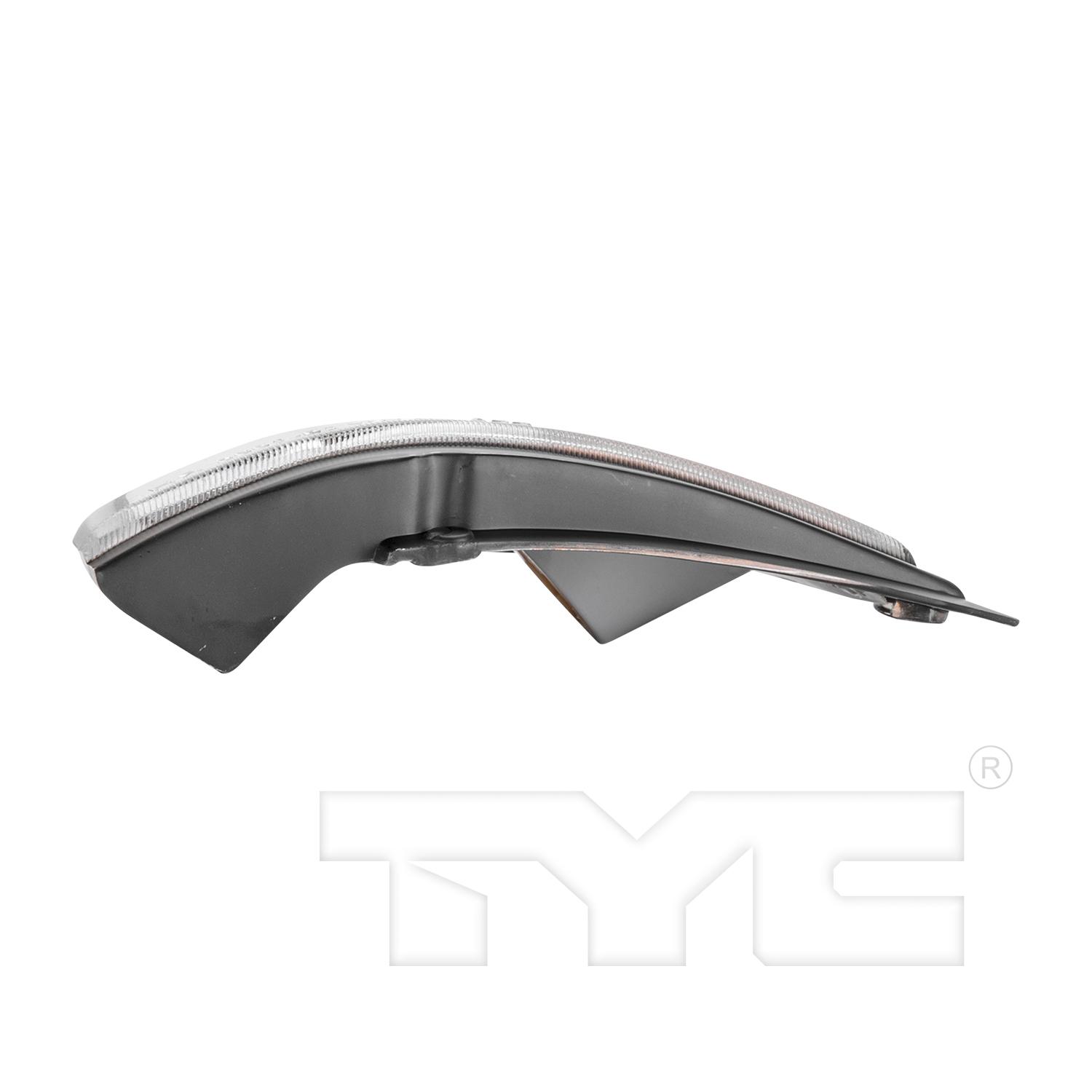 TYC 18183601 Side Marker Light product image 6 of 6