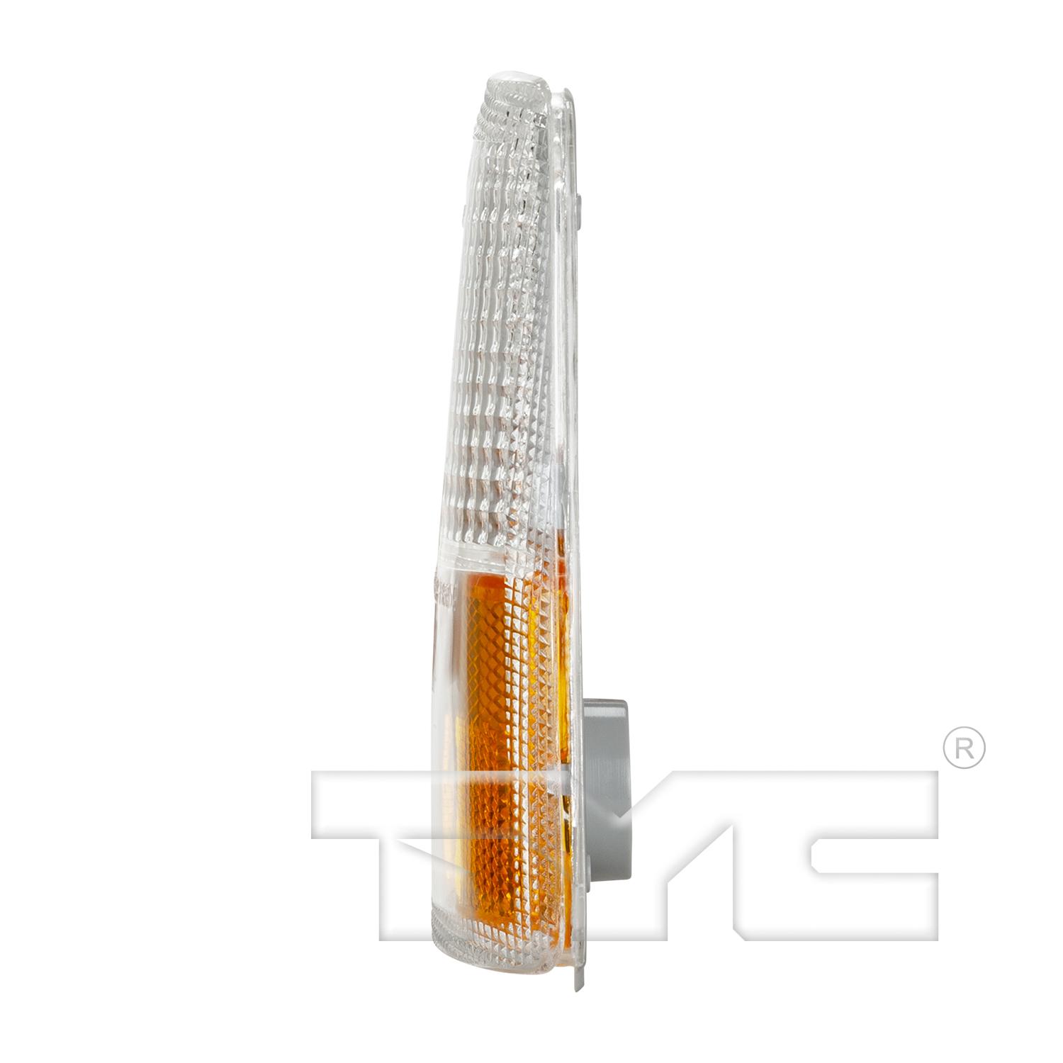 TYC 18185901 Side Marker Light product image 3 of 6