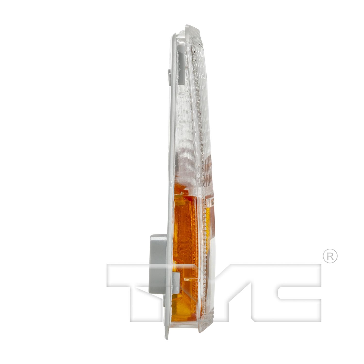 TYC 18185901 Side Marker Light product image 4 of 6