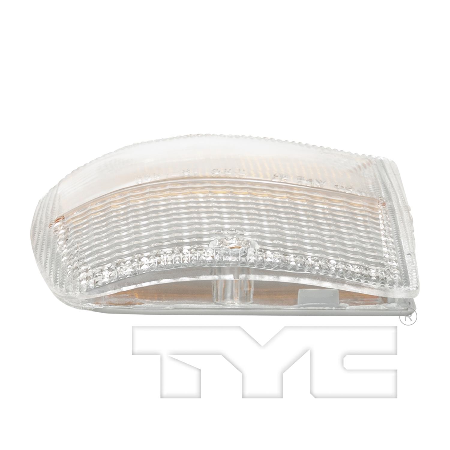 TYC 18185901 Side Marker Light product image 5 of 6