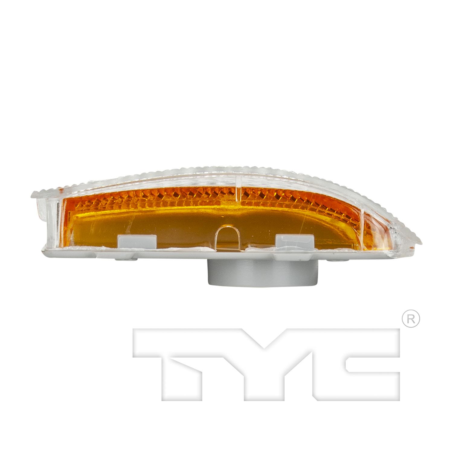 TYC 18185901 Side Marker Light product image 6 of 6
