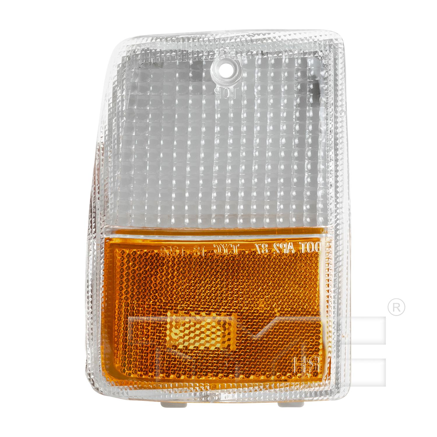 TYC 18186001 Side Marker Light product image 1 of 6