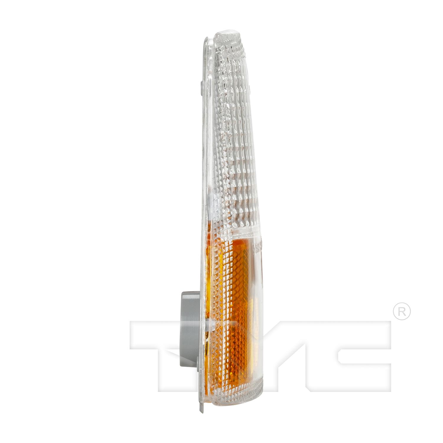 TYC 18186001 Side Marker Light product image 3 of 6