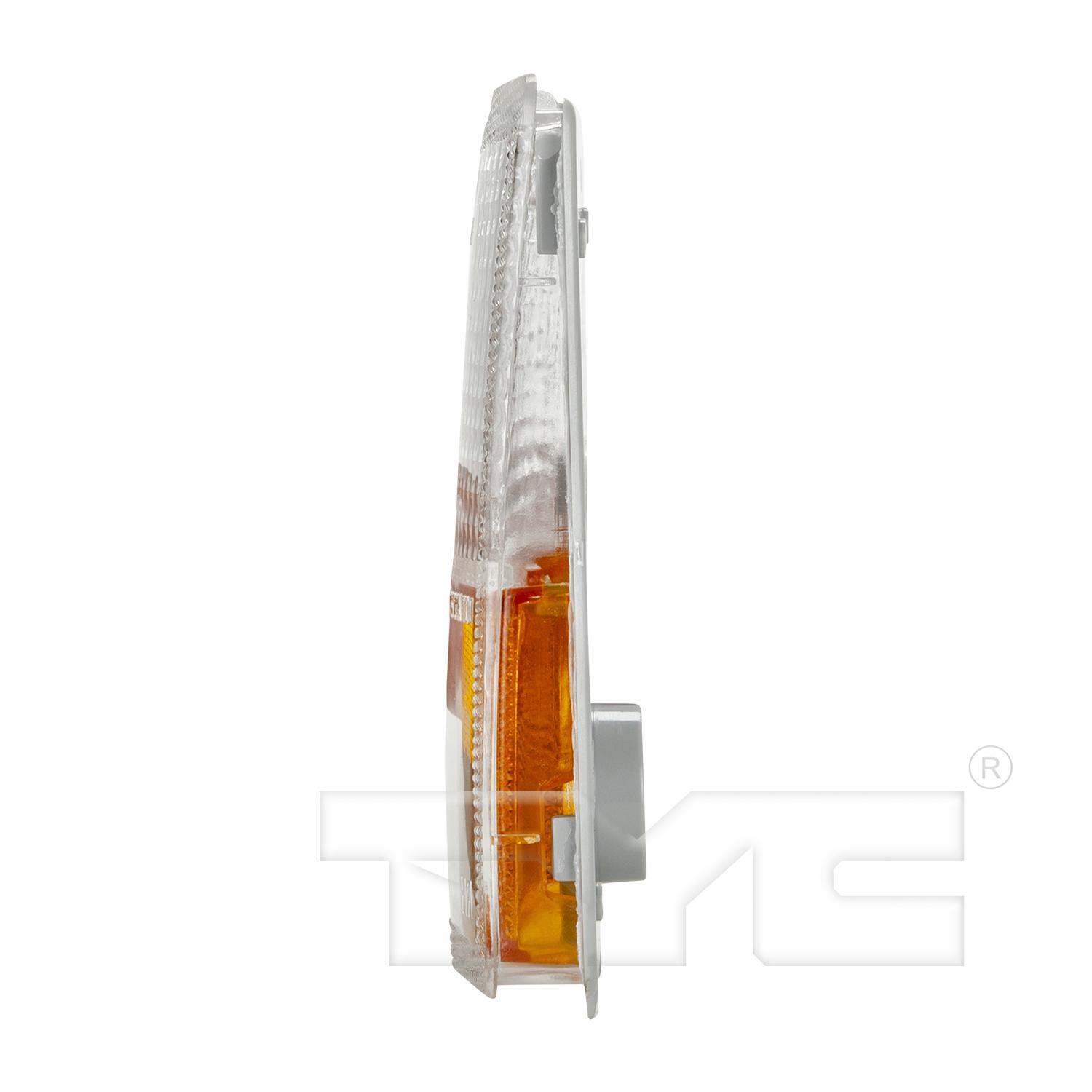 TYC 18186001 Side Marker Light product image 4 of 6