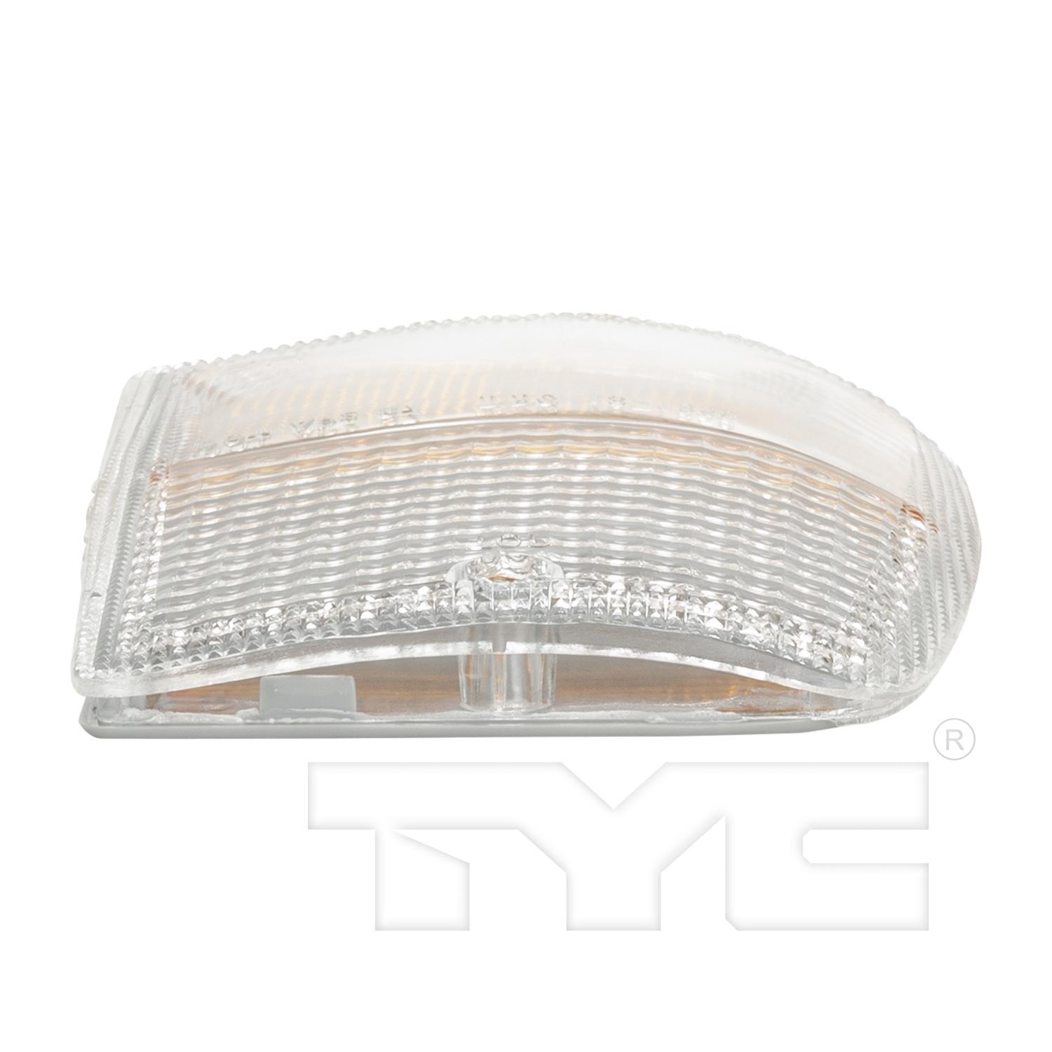 TYC 18186001 Side Marker Light product image 5 of 6