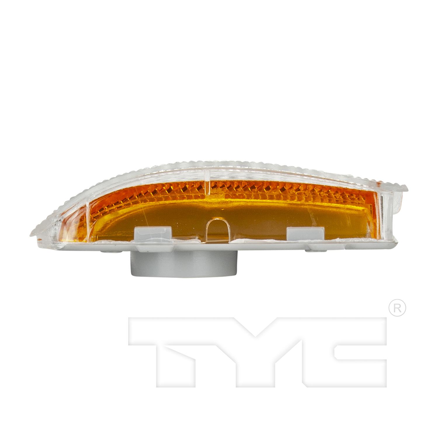 TYC 18186001 Side Marker Light product image 6 of 6