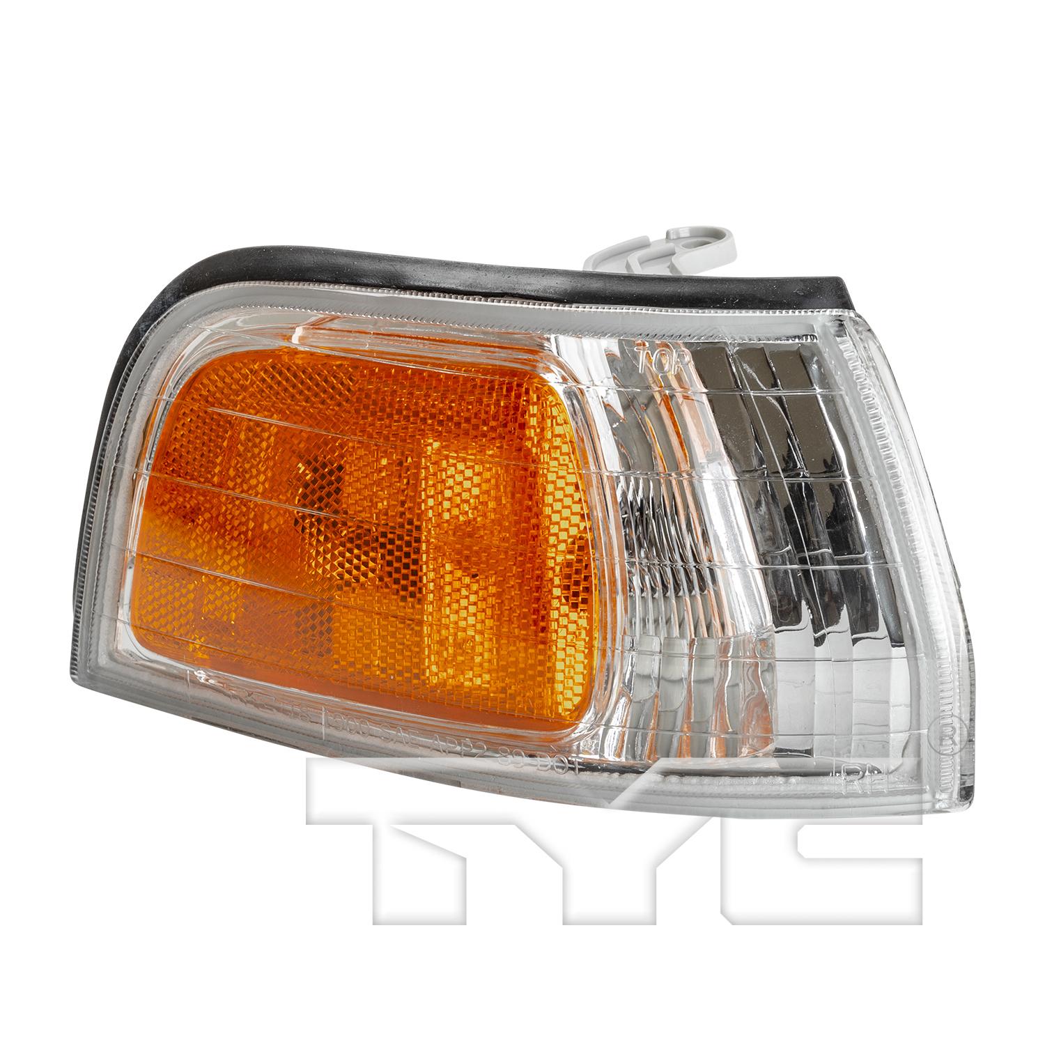 TYC 18190000 Parking / Side Marker Light product image 1 of 6
