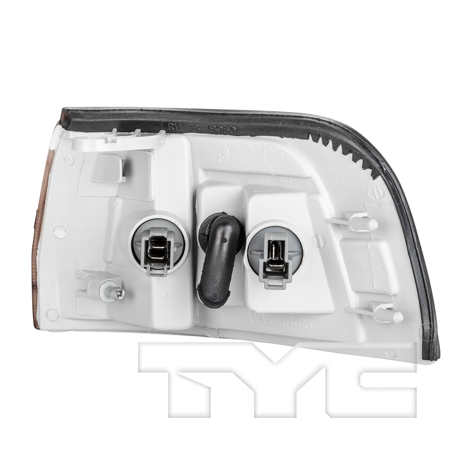 TYC 18190000 Parking / Side Marker Light product image 2 of 6