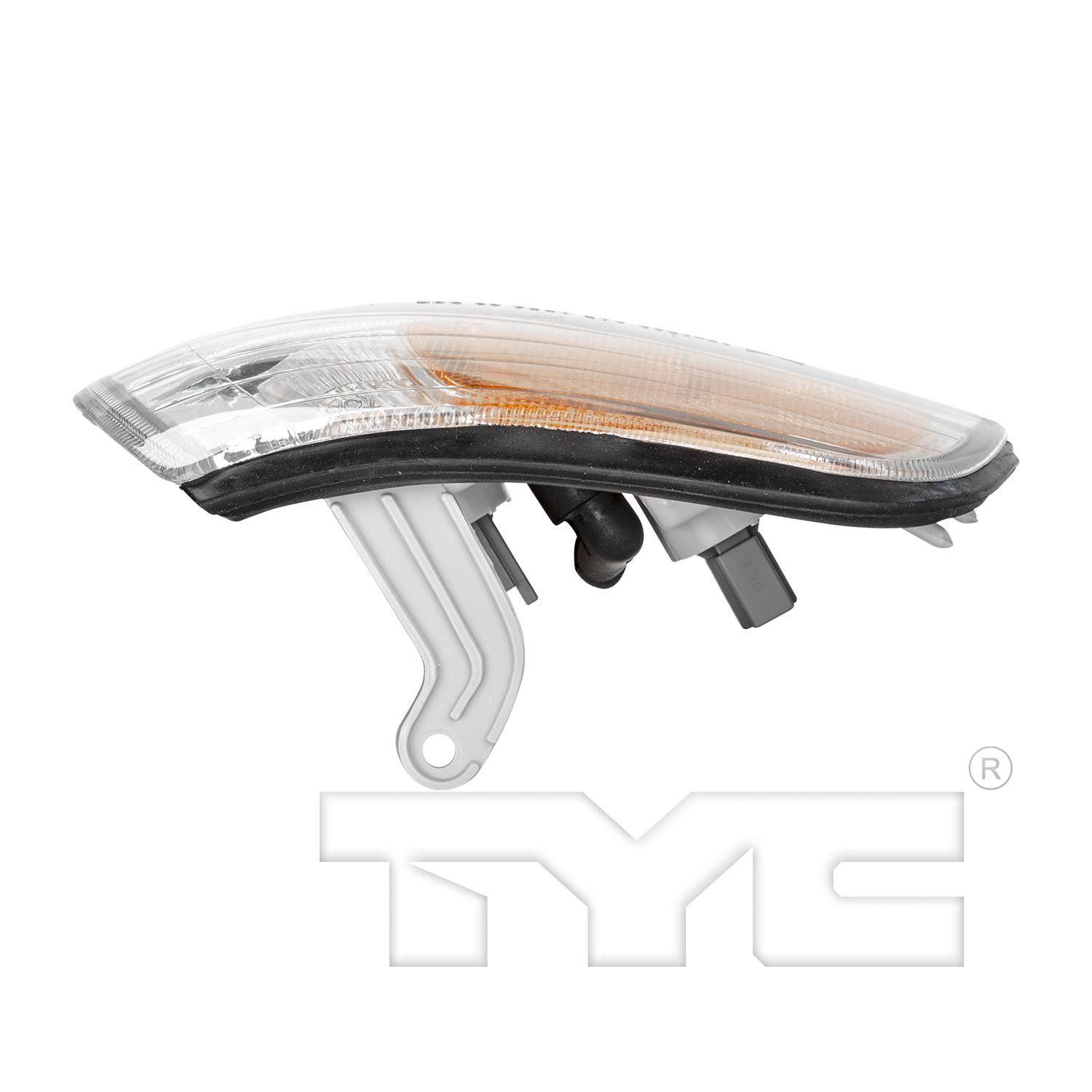 TYC 18190000 Parking / Side Marker Light product image 5 of 6