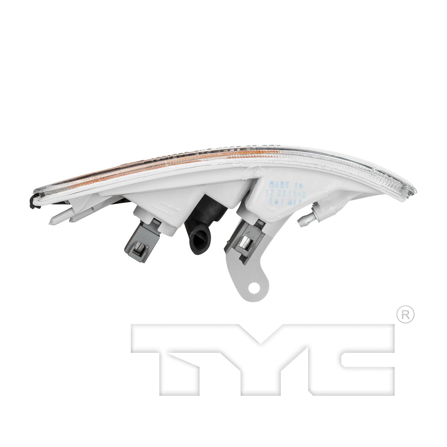 TYC 18190000 Parking / Side Marker Light product image 6 of 6
