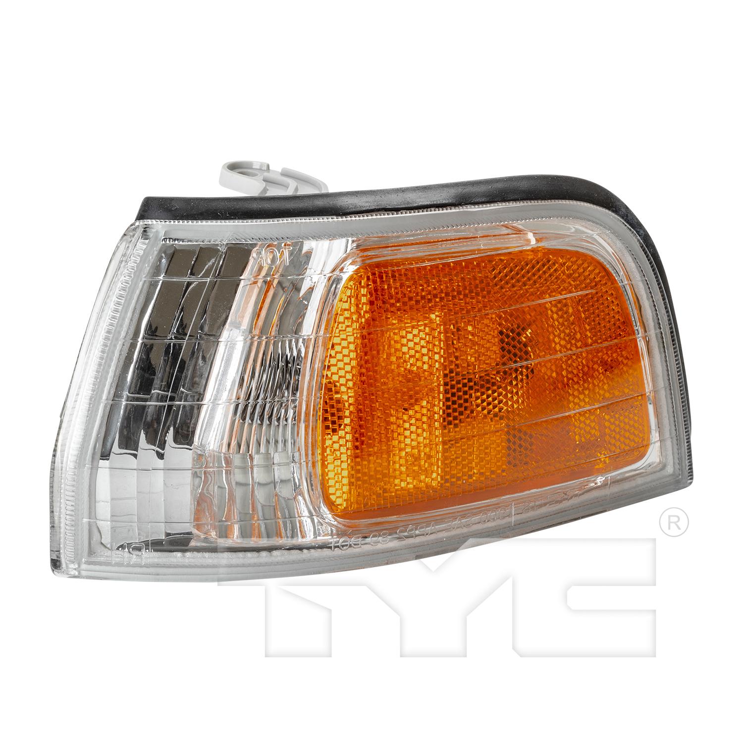 TYC 18190100 - Parking / Side Marker Light TYC 18190100 Parking / Side Marker Light product image 1 of 6